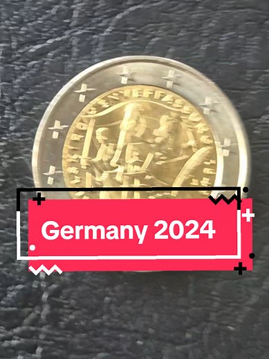 #money #sammler #2euromünzen #munt #monade #monedad #2euroscomemorativas #gedenkmünzen #2euromünze #moned #2euromünze #euro #coin #munte #2eurocoinscollector