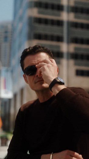 Born from a passion for racing, Porsche Design translates motorsport performance into functional, timeless design. | Porsche Design