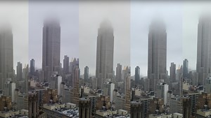 Blind Smartphone Camera Test Reveals Interesting Differences in Top 5 Models