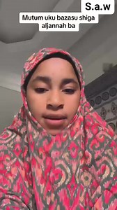 68K views · 10K reactions | Hadith of the day #hadis #islamic #islam #viralreelschallenge #hausaa_fulanii #Facebooknigeria #maiduguri #nigeria #happyfriday #JumaatMubarak @highlight | Musa Usman | Facebook