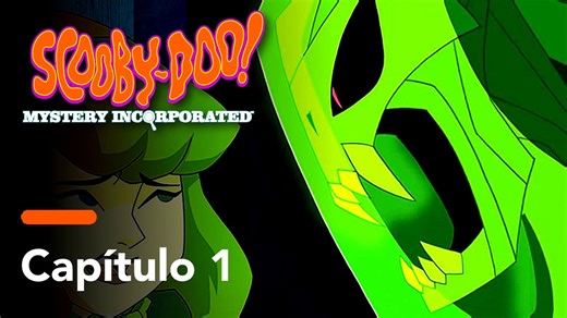 Scooby-doo Misterios SA de Valeria Rosas - Dailymotion