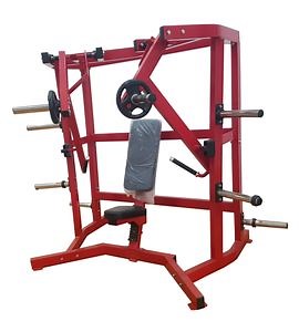 [Hot Item] Best Sale Hammer Strength Equipment ISO-Lateral Wide Chest Machine