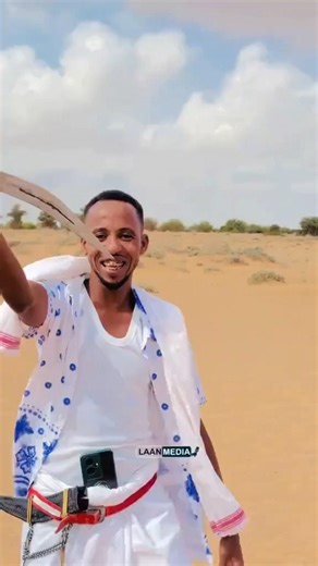 Sidee loogu Soo dhaweeyey Magaalada ceel Gaal mujaahidiintii beesha Ciise Ee