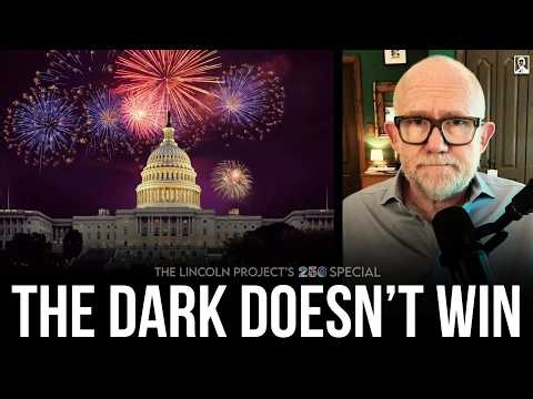 America at 250: This Is the Fight We Were Born For