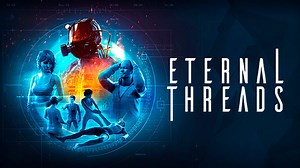 Eternal Threads - PC - Buy it at Nuuvem