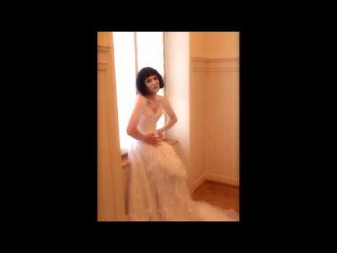 What to wear under your Wedding Dress ?