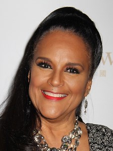 Jayne Kennedy Pictures