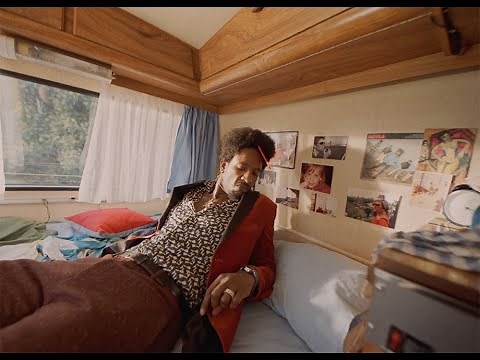 Darius - RISE ft. Benny Sings