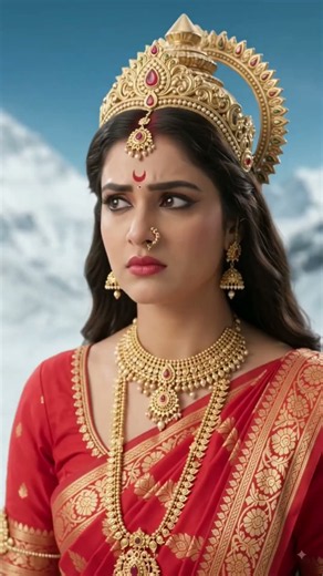 Jab Zid Pe Aa Gayi Parvati | Parvati Full Song | Hanuman Ansh | Shiv Parvati Bhajan #hanumanansh