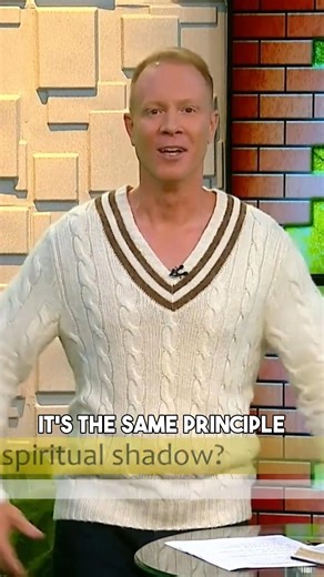 Matt Sorger on Instagram: "Stand in the Light of God's Presence and Cast a Glorious Anointed Shadow of His Presence Around You."