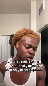 D1Crashout (@spammed.musubi)’s video of solo poly hijab