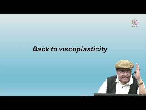 Lec 25 Rate dependent plasticity – Time-discretized variational problem - Part 2