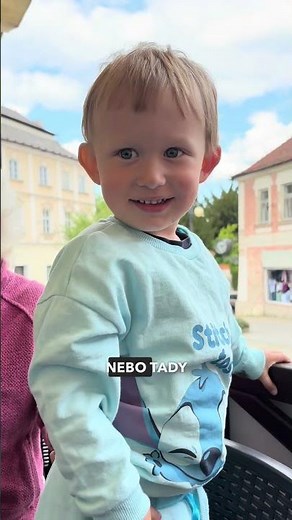 Rodinný výlet do Kutné Hory