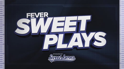 Friday Night Fever Week 3 Sweet Play of the Week winner
