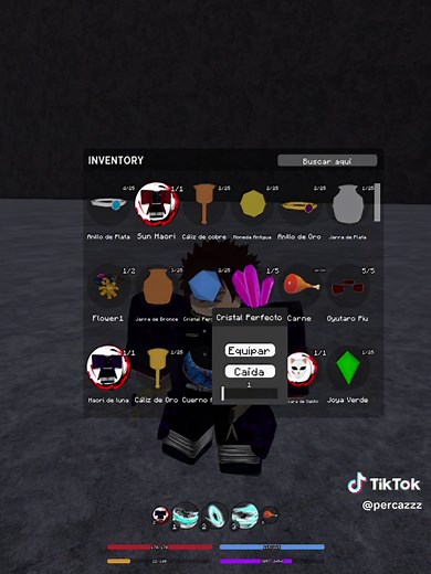 Cómo farmear bien en Demon Fall: Guía rápida y efectiva