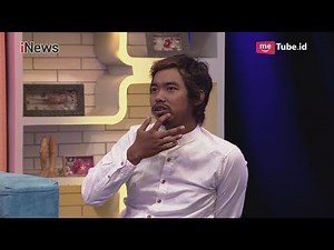 Pengakuan Miris Dodit Ketika Stand Up Comedy Tak Ditanggapi Penonton Part 3A - UAT 07/03