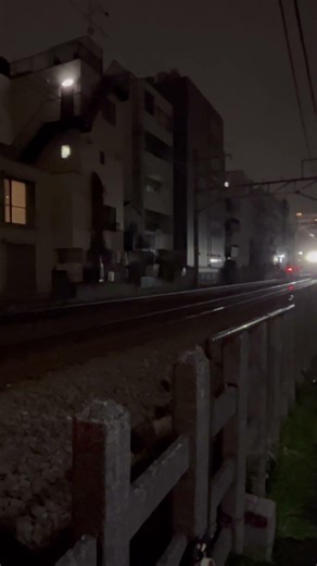 東急池上線7000系