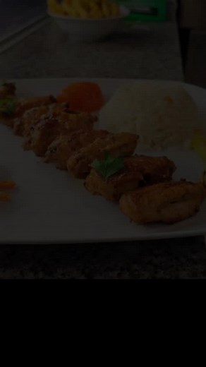 Grilled and freshly marinated chicken wings at METEOR MEZE RESTAURANT | Meteor Restaurant | Facebook