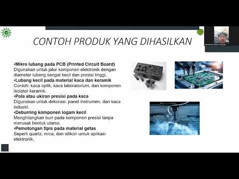 PRESENTASI PROSMA (ABRASIVE-JET MACHINING)