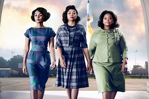 ‘Hidden Figures’ Movie To Tell Story Of Three AKAs Who Helped NASA Catch Up In The Space Race - HBCU Buzz