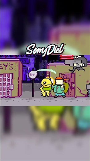 Now it all makes sense | Alien Hominid #gba #gameboy #gameplay #alienhominid