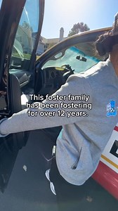 Watch us surprise these boys who just got adopted into their forever family 🥹 Donate today and be apart of our mission: https://shorturl.at/7uQY8 💛 #fosterlove #fostercare #adoption #fosterlove | Foster Love