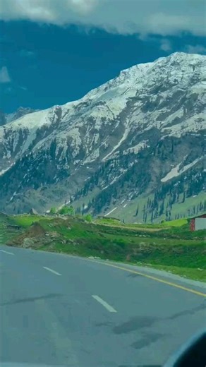 "Nature Magic in 30 Seconds 🌄"