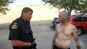 Watch Cops Season 27 Episode 21 - On Thin Ice