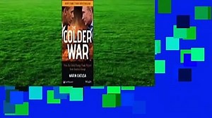 Full version The Colder War: How the Global Energy Trade Slipped from America's Grasp Review