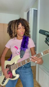 13K reactions · 2.5K shares | Want to learn a NEW SKILL? Try BASS guitar  Already a beginner bassist? Want to learn how to play bass even better? Join me at www.bassdominationcourse.com/moreinfo where I teach people who have NO MUSICAL BACKGROUND how to DOMINATE the bass.  -Nik West (Check out some of the student reviews at the link) | Nik West | Facebook