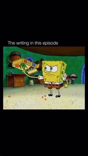 COMEDY CIRCUS on Instagram: "🔥 SpongeBob SquarePants is an animated television series that follows the adventures of an optimistic and energetic sea sponge who lives in a pineapple under the sea. Created by marine biologist and animator Stephen Hillenburg, the show is set in the vibrant underwater city of Bikini Bottom, where SpongeBob works as a fry cook at the Krusty Krab. Alongside memorable characters like his best friend Patrick Star, his grumpy neighbor Squidward, and his boss Mr. Krabs,