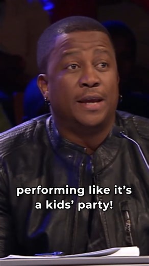At Least We’re Famous on TV Now 😂📺 #southafricagottalent #sagottalent #gottalent #reels | SA's Got Talent