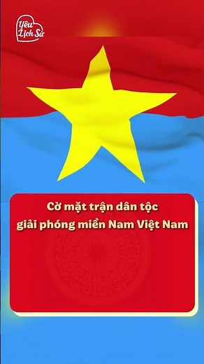 The History of the Vietnamese Flag | #shorts #history #historyexampreparation