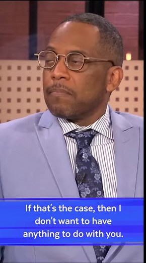 7.2K views · 69 reactions | Have you ever argued with someone through...