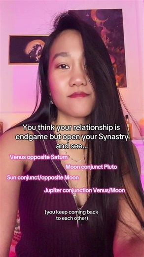 Understanding Synastry Astrological Connections