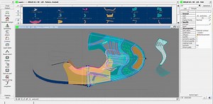 Romans CAD 2D Design | romans-cad-software