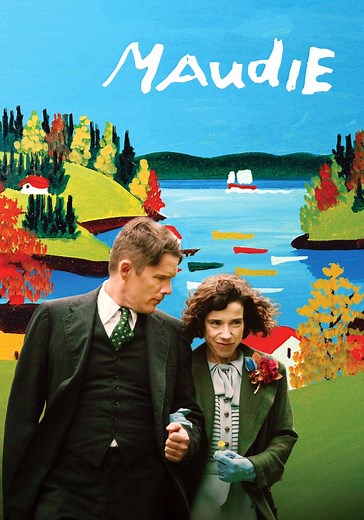 Maudie streaming: where to watch movie online?