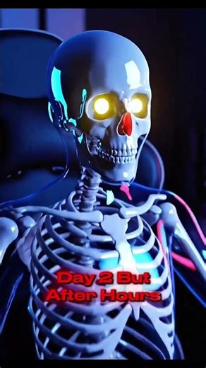 What happens if you stay on your computer all day?