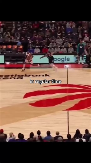 Engaging NBA Basketball Edits and Moments