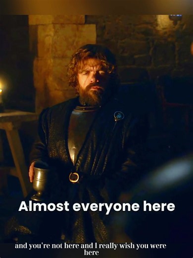 “Power resides where men believe it resides.” 🐉 Tyrion’s wisdom hits different every time. What’s your favorite GoT quote? Drop it below! 👇🍿 #gameofthrones #tyrionlannister #tvshowclips #fantasy #fyp