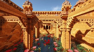 5 best realistic texture packs for Minecraft 1.19 update