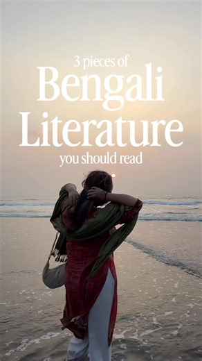 Must-Read Bengali Literature Recommendations