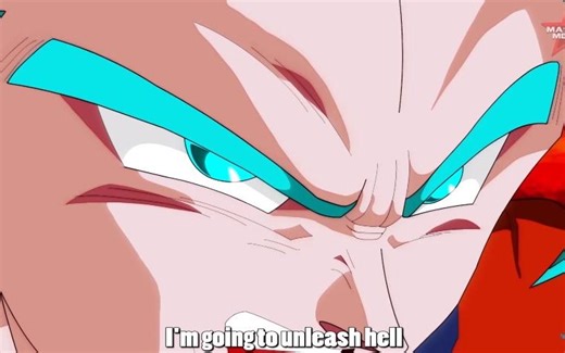 动画战争-第6集：叛乱 Anime War - Episode 6 Rebellion