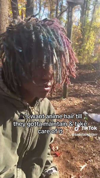 Mastering Anime Hair: Tips for Effortless Style