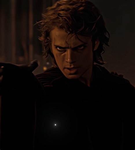 Liar - Anakin Skywalker | Funk sereno (slowed) | Edit #shorts #edit