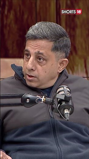 Anuj Dhar Speaking About Netaji Subhash Chandra Bose's Death Suspence | N18S | #shortvideos