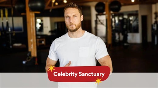 Celebrity Trainer Jason Walsh Grants Access to Private West Hollywood Gym Where He Sculpts Stars For Their Superhero Roles