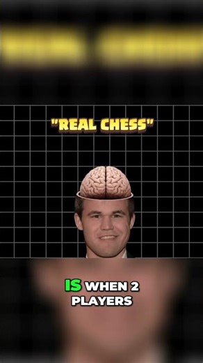 Magnus Carlsen's Chess Strategy 'Real Chess' vs AI Openings!
