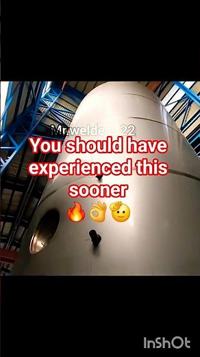 Building an INSANE Stainless Steel Process Tank