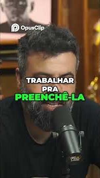 ganley Surpresa de Camisa Berserk e explica oque é wake wake #ganley #podcast #podpah #dudufit